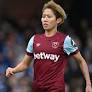 Analysts, footage and better scouting - why more Asian players are joining the WSL