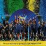 Japan takes U-20 Women’s World Cup title, becomes first nation to win every age-level World Cup