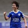 Japanese new signings star as Leicester thrash Birmingham