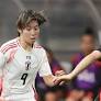 Internationals | Ueki named in Japan squad for 2026 AFC Women's Asian Cup