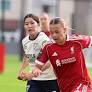 LFC Women lose to West Ham in penultimate pre-season friendly