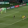 Japan's Riko Ueki misses a penalty kick against Sweden in the 76' | 2023 FIFA Women's World Cup