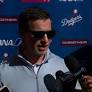 As Ohtani leaves camp, Dodgers trust him to balance pitching ramp-up, Classic
