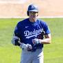 Dodgers camp notes: Shohei Ohtani departs for WBC as Kyle Tucker makes spring debut
