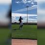 Ichiro Suzuki and Julio Rodriguez play catch | 02/18/2026
