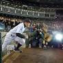 Seattle Mariners legend Ichiro Suzuki is inducted into the National B
