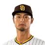 Yu Darvish - Stats - Pitching