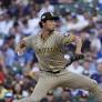 Yu Darvish denies retirement rumors, ‘leaning’ toward voiding deal
