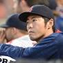 Catching up with budding media personality Koji Uehara, plus Red Sox notes - The Athletic