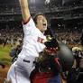 Ranking the Top 5 Japanese Players in Boston Red Sox History