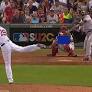 Pebble Hunting: Why Koji Uehara?