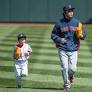 Koji Uehara Hangs It Up