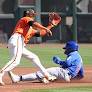 Giants 4, Cubs 2: Seiya Suzuki singles into a triple play