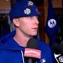 US men's hockey Olympic gold motivates Bregman for Classic