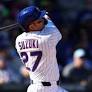 World Baseball Classic, contract year with Cubs present opportunities for Seiya Suzuki