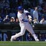 Cubs' Seiya Suzuki blasts home run in first spring-training game, asks for sun to be moved