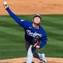 Yoshinobu Yamamoto begins 2026 how he ended 2025: Dominating for Dodgers
