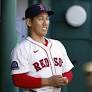 Masataka Yoshida says time with Red Sox hasn’t been what he expected - The Athletic
