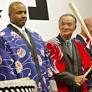 Shigeo Nagashima, known in Japan as ‘Mr. Pro Baseball,’ dies at 89