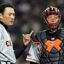 Nippon Professional Baseball Giants manager Shinnosuke Abe expected that former Doosan Bears coach L..