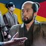 ‘Shōgun’s biggest shocker? None of the Japanese actors had to shave their heads for the show