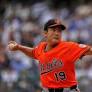 Rockies sign RHP Tomoyuki Sugano to 1-year, $5.1 million deal
