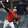Tomoyuki Sugano Called Up to Samurai Japan for 2026 World Baseball Classic
