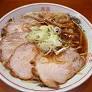 Kyoraku / Ginza’s Beloved Mellow Chuka Soba; Third-Generation Owner Starts Making Noodles from Scatch