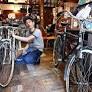 Shop Owner Builds Unique Bicycles Using Vintage Bike Parts in Chiba Pref.