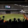 Taipei Dome sees record attendance for CPBL game
