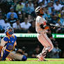 Mullins with heroics, Fujinami with a save and O’s pull out another thriller in Seattle