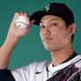 Shintaro Fujinami, Japan’s Forever Prospect Now With The Seattle Mariners