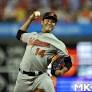 Japanese pitcher Shintaro Fujinami will return to Japan.Japanese sports media "Nikan Sports" reporte..