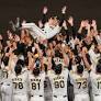 Osaka’s baseball underdogs hope one more win will lift curse of KFC