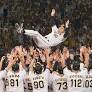 Hanshin Tigers Roar to 1st Central League Title in 18 Yrs