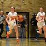 Tiger girls close, but can't get over the hump against Casper teams
