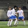 Corley’s brace helps keep Tigers unbeaten, girls grab draw