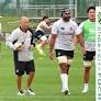 Rugby: Veteran Leitch, young talent Yazaki in Japan squad for Europe tour
