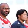 Japan v Wales: Tourists hope to prove host captain Michael Leitch wrong over heat comments