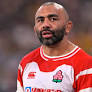 Ex-Wallabies duo rave about Japan’s ‘physical’ enforcer Michael Leitch