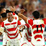 Kotaro Matsushima keen to use experience to help Japan prosper in France