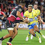 [ODDS and EVENS] Rugby Speedster Kotaro Matsushima an Important Part of Clermont Lineup