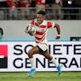 Japan's hat-trick hero Kotaro Matsushima says Brave Blossoms will be ready for Ireland match