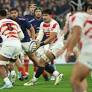 Kazuki Himeno: ‘Eddie gave me a task - to be the world's best back-rower’