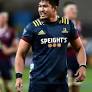 Japan star Kazuki Himeno reveals he didn't want to leave the Highlanders