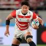 Japan star Kazuki Himeno signs for Highlanders