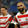 Veterans Leitch and Horie heading to fourth Rugby World Cup with Japan