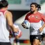 Dreadlocked Japanese crowd favourite Horie to retire from rugby