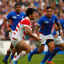 Super Rugby: Japan hooker Shota Horie to captain Sunwolves