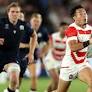 Japan rugby ace Kenki Fukuoka targets Olympic swansong